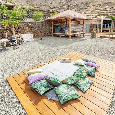 Eco Vineyard - Fantastic Views - 5 Mins Drive To Arrieta 別荘 Tabayesco