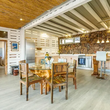 Eco Vineyard - Fantastic Views - 5 Mins Drive To Arrieta 別荘 Tabayesco