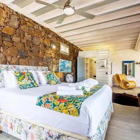 別荘 Eco Vineyard - Fantastic Views - 5 Mins Drive To Arrieta Tabayesco