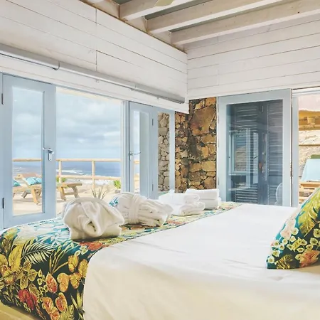 Eco Vineyard - Fantastic Views - 5 Mins Drive To Arrieta 別荘